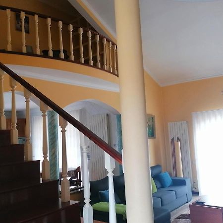 Casa Travessa Da Quinta Villa Mondim de Basto Bagian luar foto