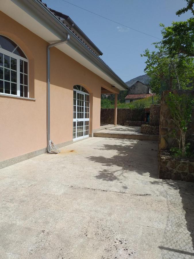 Casa Travessa Da Quinta Villa Mondim de Basto Bagian luar foto