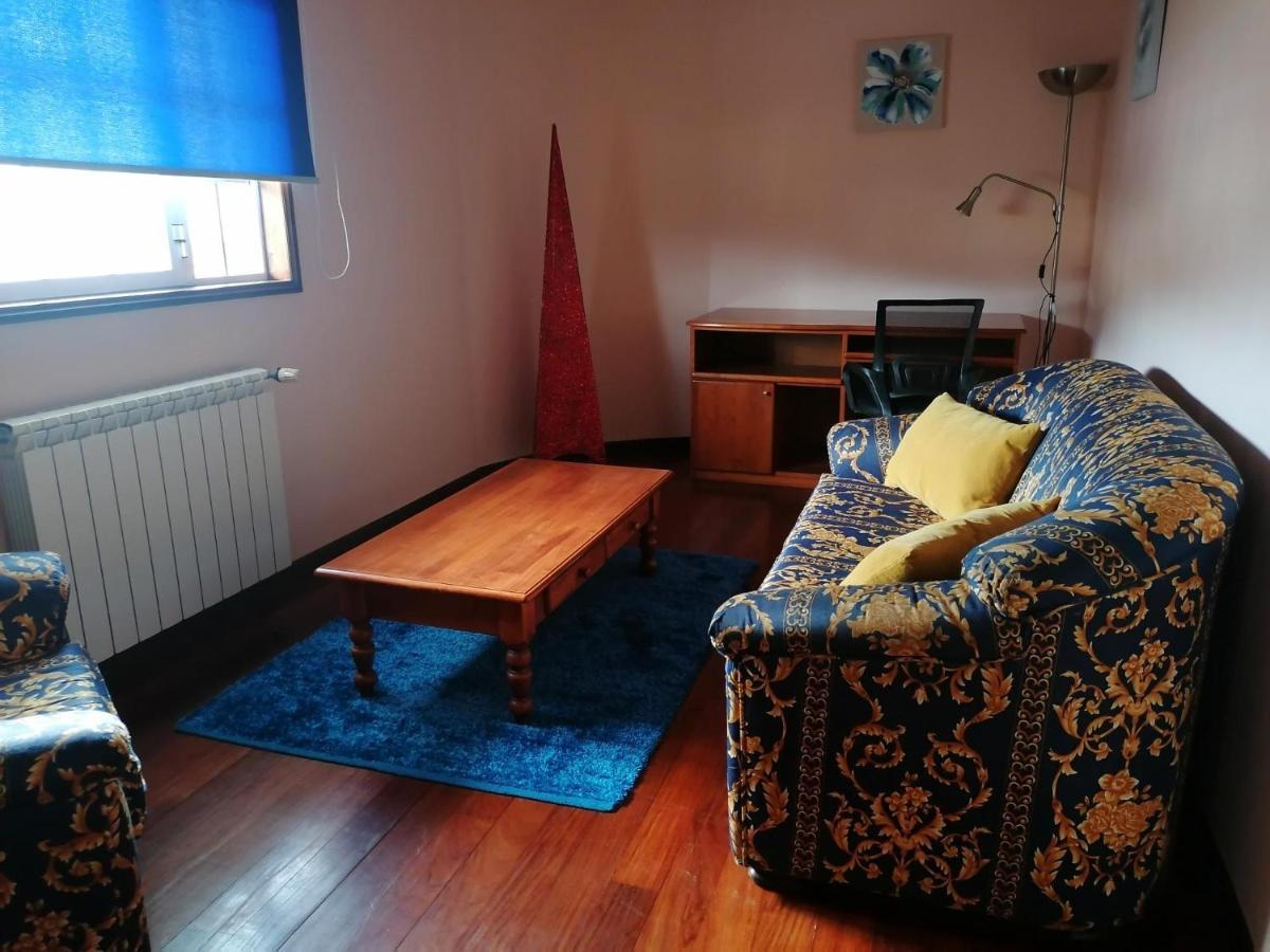 Casa Travessa Da Quinta Villa Mondim de Basto Bagian luar foto