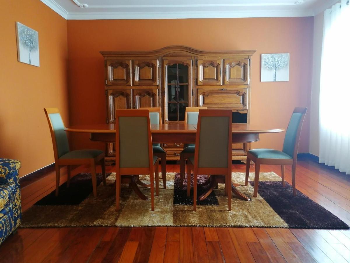 Casa Travessa Da Quinta Villa Mondim de Basto Bagian luar foto