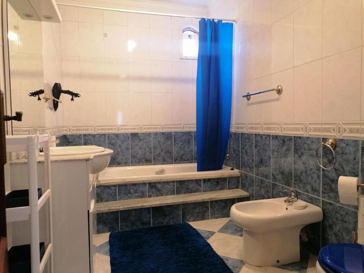 Casa Travessa Da Quinta Villa Mondim de Basto Bagian luar foto