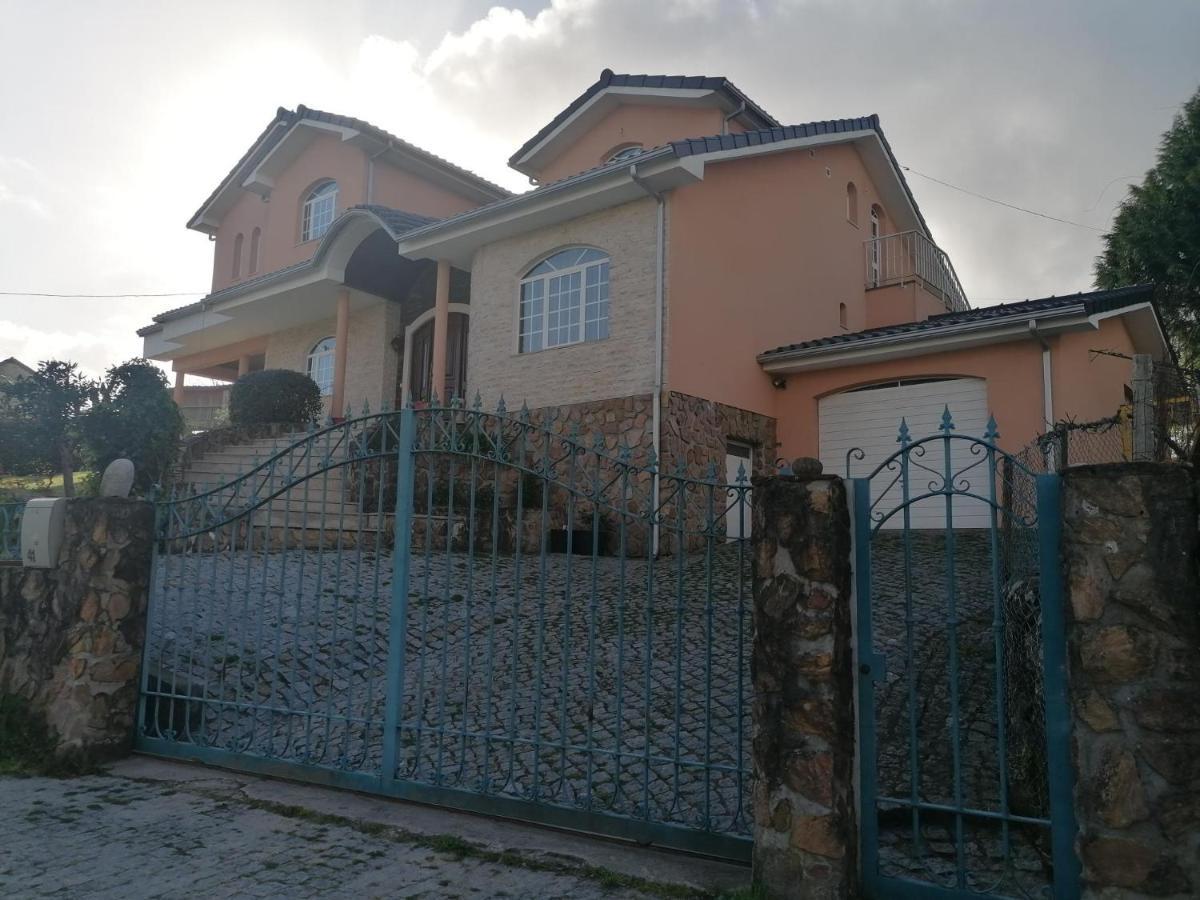 Casa Travessa Da Quinta Villa Mondim de Basto Bagian luar foto