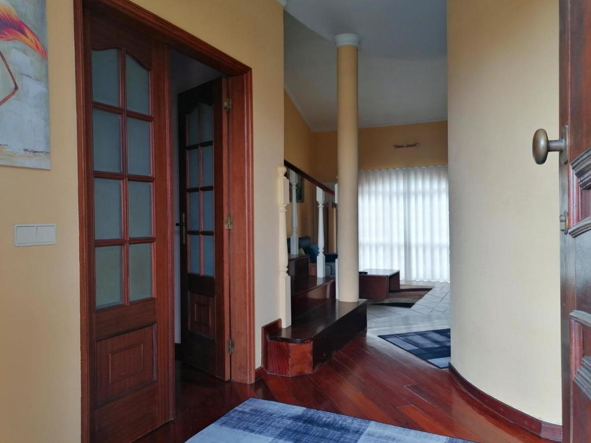 Casa Travessa Da Quinta Villa Mondim de Basto Bagian luar foto