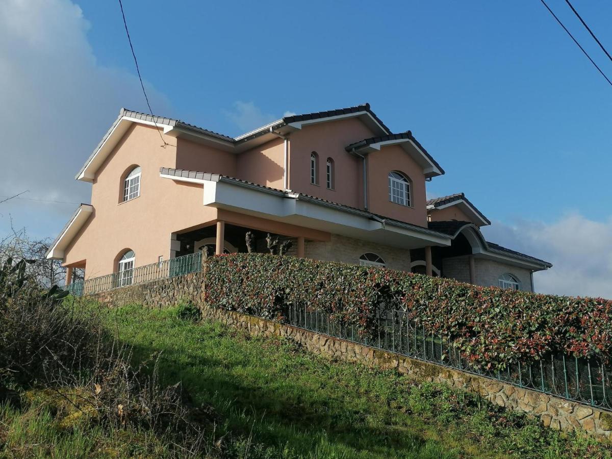 Casa Travessa Da Quinta Villa Mondim de Basto Bagian luar foto